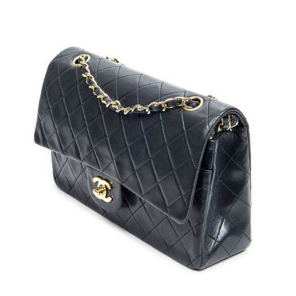 Chanel Classic Double Flap 26 - Picture 2 of 8